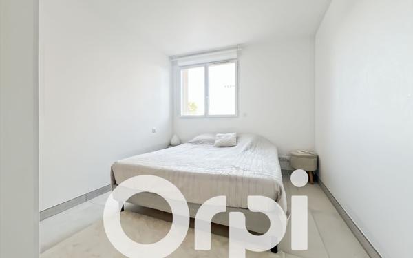 Appartement à vendre    2 pièces • 47,33 m2 Palavas-les-Flots