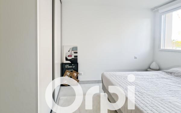 Appartement à vendre    2 pièces • 47,33 m2 Palavas-les-Flots