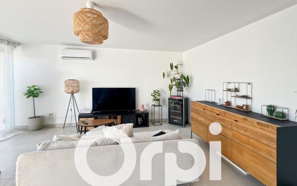 Appartement à vendre    2 pièces • 47,33 m2 Palavas-les-Flots