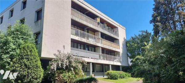 VENTE APPARTEMENT - SAINT CYR SUR LOIRE