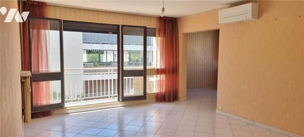 VENTE APPARTEMENT - SAINT CYR SUR LOIRE