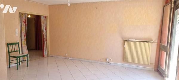 VENTE APPARTEMENT - SAINT CYR SUR LOIRE