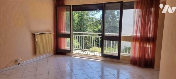 VENTE APPARTEMENT - SAINT CYR SUR LOIRE