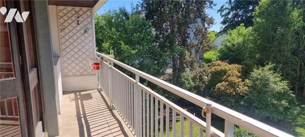 VENTE APPARTEMENT - SAINT CYR SUR LOIRE