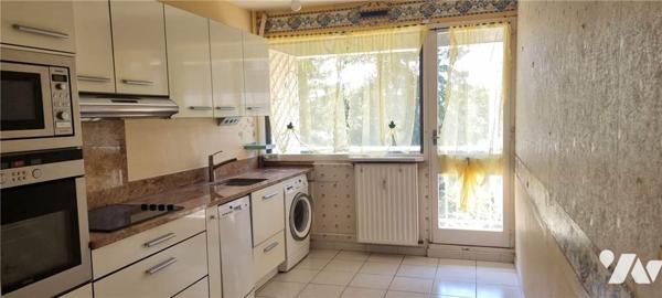 VENTE APPARTEMENT - SAINT CYR SUR LOIRE