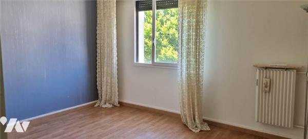 VENTE APPARTEMENT - SAINT CYR SUR LOIRE