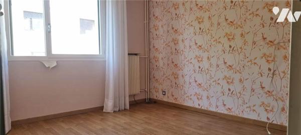 VENTE APPARTEMENT - SAINT CYR SUR LOIRE
