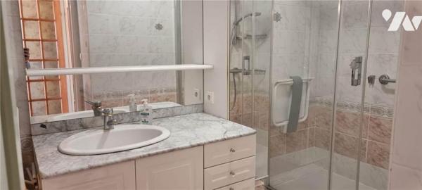 VENTE APPARTEMENT - SAINT CYR SUR LOIRE