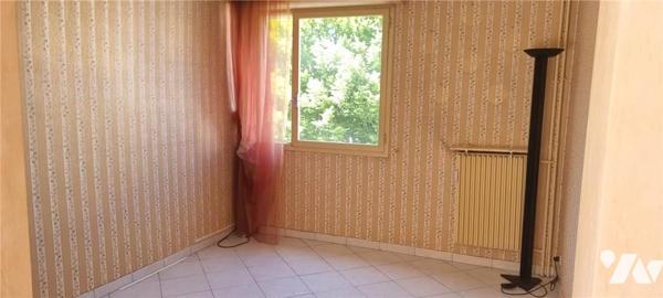 VENTE APPARTEMENT - SAINT CYR SUR LOIRE