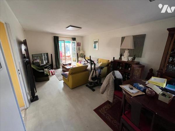 MAISON CONTEMPORAINE ET FONCTIONNELLE 4 CHAMBRES LIVRY-GARGAN