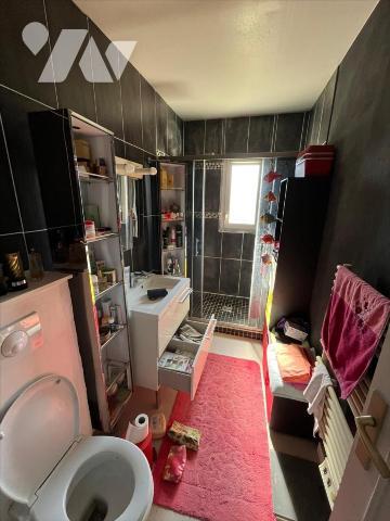 MAISON CONTEMPORAINE ET FONCTIONNELLE 4 CHAMBRES LIVRY-GARGAN