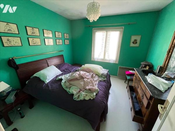 MAISON CONTEMPORAINE ET FONCTIONNELLE 4 CHAMBRES LIVRY-GARGAN
