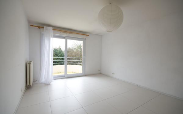 Appartement à vendre    3 pièces • 55,63 m2 Vannes