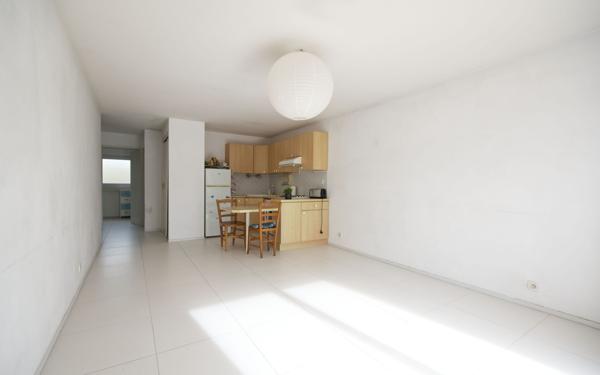 Appartement à vendre    3 pièces • 55,63 m2 Vannes