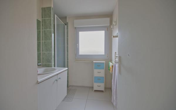 Appartement à vendre    3 pièces • 55,63 m2 Vannes