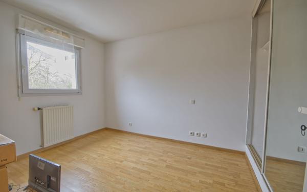 Appartement à vendre    3 pièces • 55,63 m2 Vannes