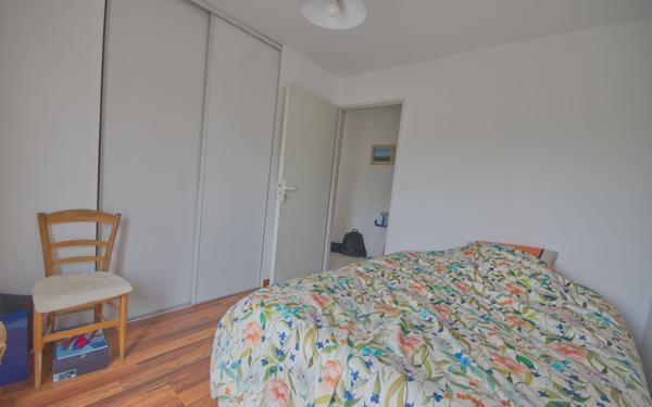 Appartement à vendre    3 pièces • 55,63 m2 Vannes