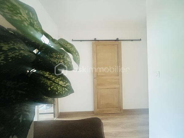 Maison de ville de 90 m²