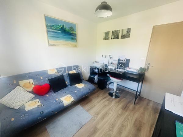 Maison de ville de 90 m²