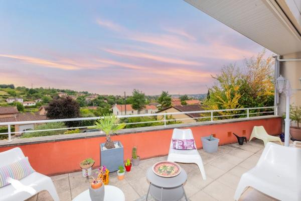 Maison à vendre |  Auch |  5 pièces | 119 m²