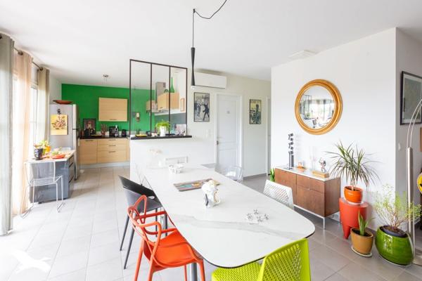 Maison à vendre |  Auch |  5 pièces | 119 m²