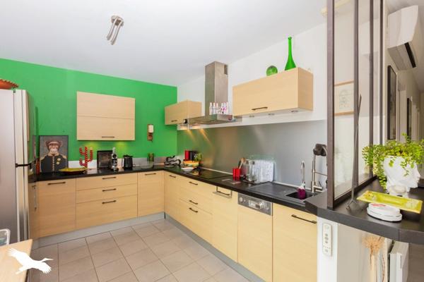 Maison à vendre |  Auch |  5 pièces | 119 m²