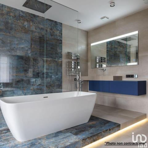 Appartement à vendre 4 pièces 86 m² Bordeaux