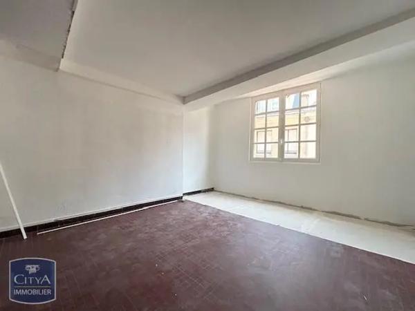 Appartement à louer 2 pièces 43.25m²
