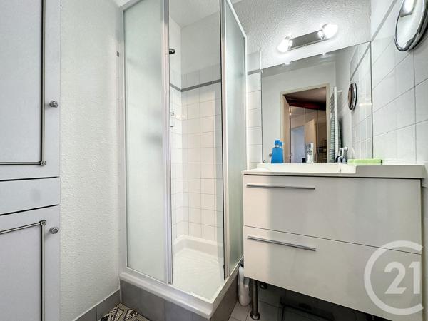 Appartement T2 à vendre  2 pièces - 35,04 m2 SETE - 34