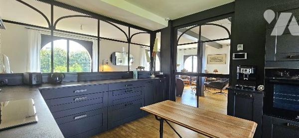 Maison de Ville - 200m de la plage - entièrement rénovée