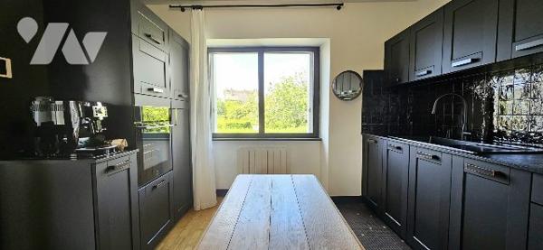 Maison de Ville - 200m de la plage - entièrement rénovée