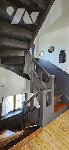 Maison de Ville - 200m de la plage - entièrement rénovée