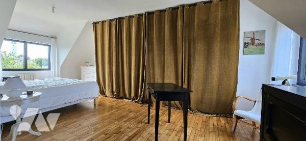 Maison de Ville - 200m de la plage - entièrement rénovée