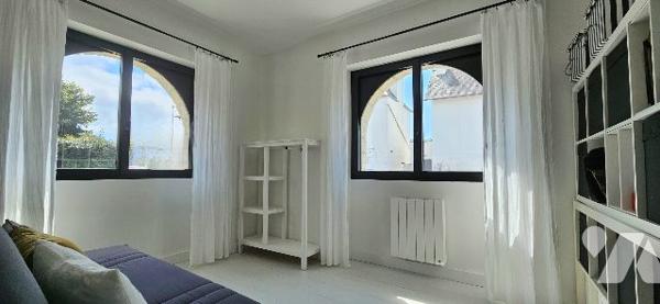 Maison de Ville - 200m de la plage - entièrement rénovée