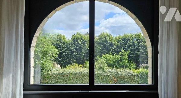 Maison de Ville - 200m de la plage - entièrement rénovée