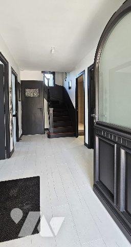 Maison de Ville - 200m de la plage - entièrement rénovée