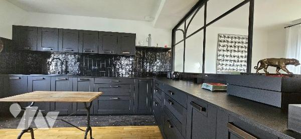 Maison de Ville - 200m de la plage - entièrement rénovée