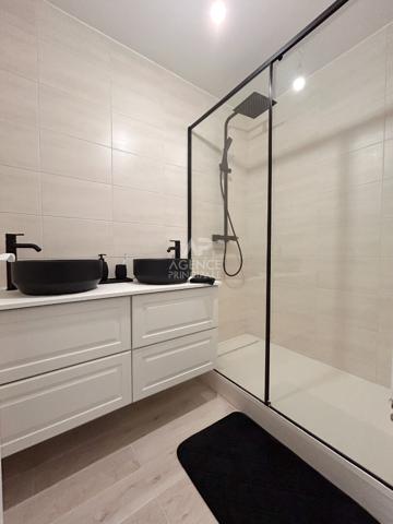 Appartement Poissy 4 pièce(s) 79.97 m2 Loyer 1 700 €/mois charges comprises **  - Référence  9229