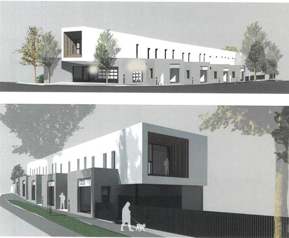 Local commercial 1990 € HT Rochefort 135,77 m2 Rochefort Local commercial 1990 € HT Rochefort 135,77 m2 Rochefort