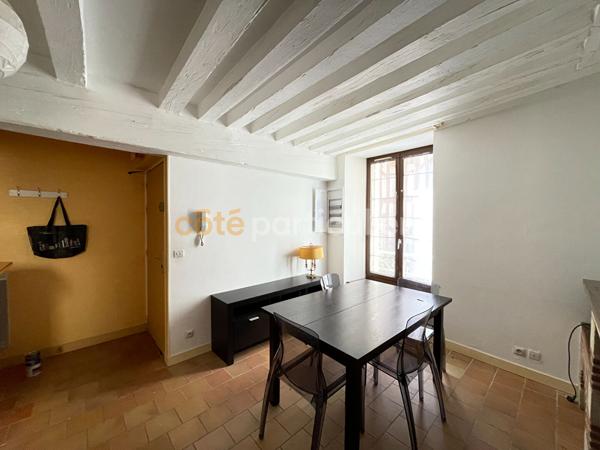 Location
                Appartement40,99 m² - 2 Pièces -
                    ORLEANS (45000)