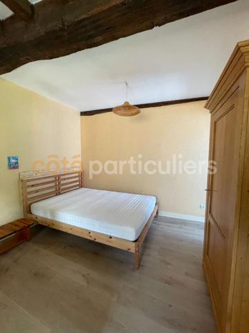 Location
                Appartement40,99 m² - 2 Pièces -
                    ORLEANS (45000)