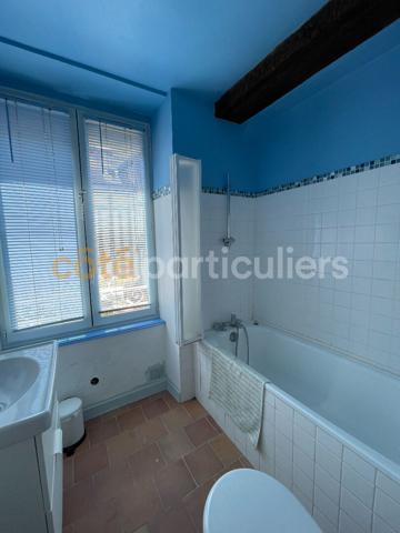 Location
                Appartement40,99 m² - 2 Pièces -
                    ORLEANS (45000)