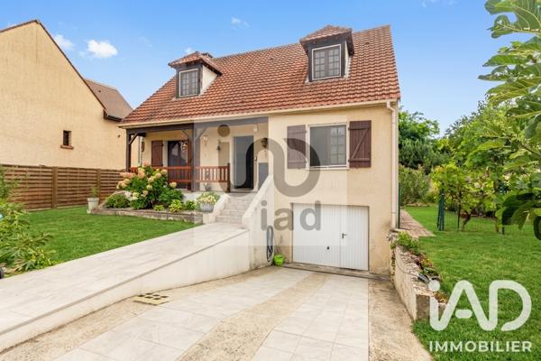 Maison à vendre 6 pièces 173 m² Le Pecq