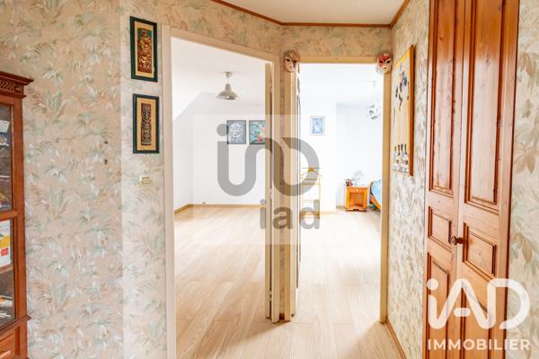 Maison à vendre 6 pièces 173 m² Le Pecq