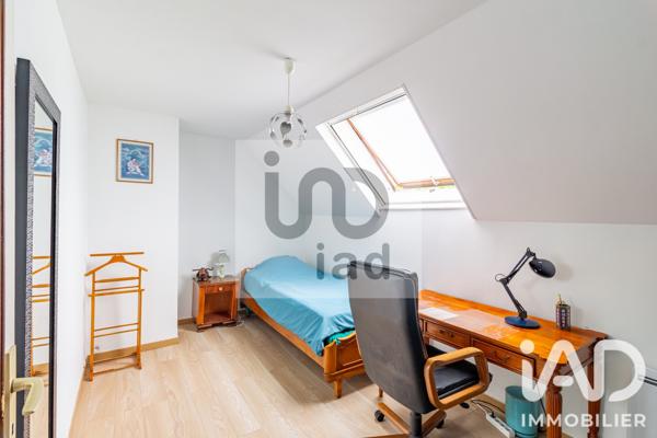 Maison à vendre 6 pièces 173 m² Le Pecq