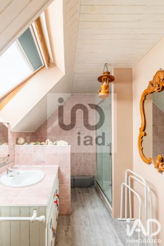 Maison à vendre 6 pièces 173 m² Le Pecq