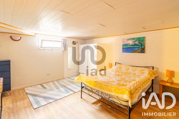 Maison à vendre 6 pièces 173 m² Le Pecq