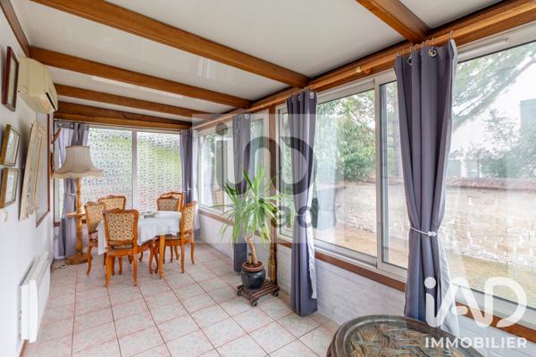 Maison à vendre 6 pièces 173 m² Le Pecq
