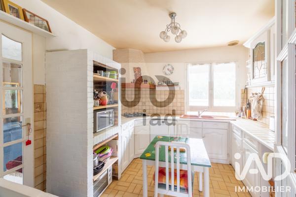 Maison à vendre 6 pièces 173 m² Le Pecq