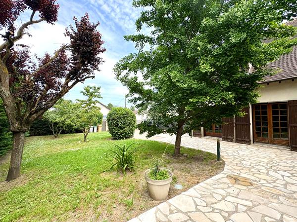 Maison Conflans Sainte Honorine 11 pièce(s) 230 m2 649 000 € **  - Référence  7990